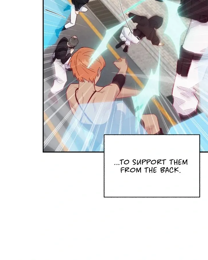 Read Civilian A chapter 76 image 17 on Lezhin