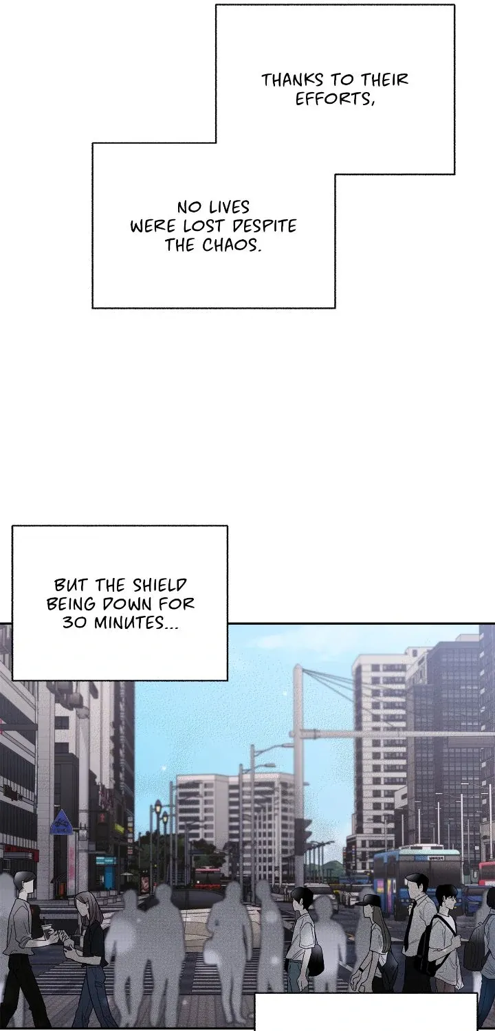Read Civilian A chapter 76 image 18 on Lezhin