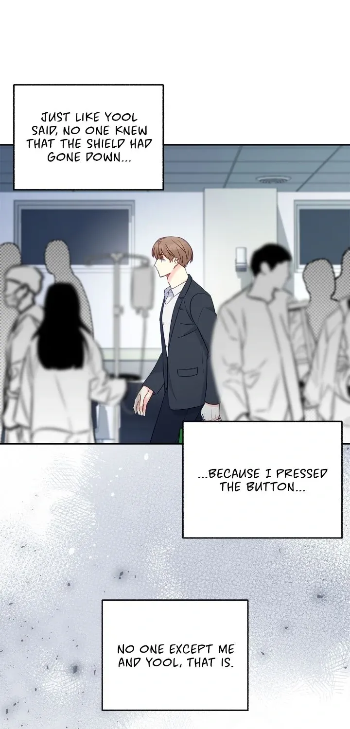 Read Civilian A chapter 76 image 20 on Lezhin