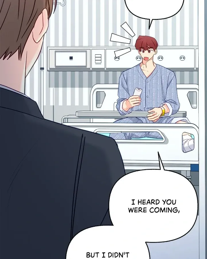 Read Civilian A chapter 76 image 23 on Lezhin