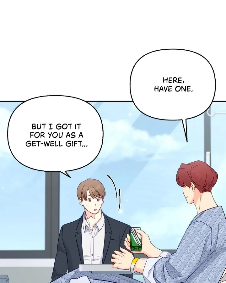 Read Civilian A chapter 76 image 25 on Lezhin
