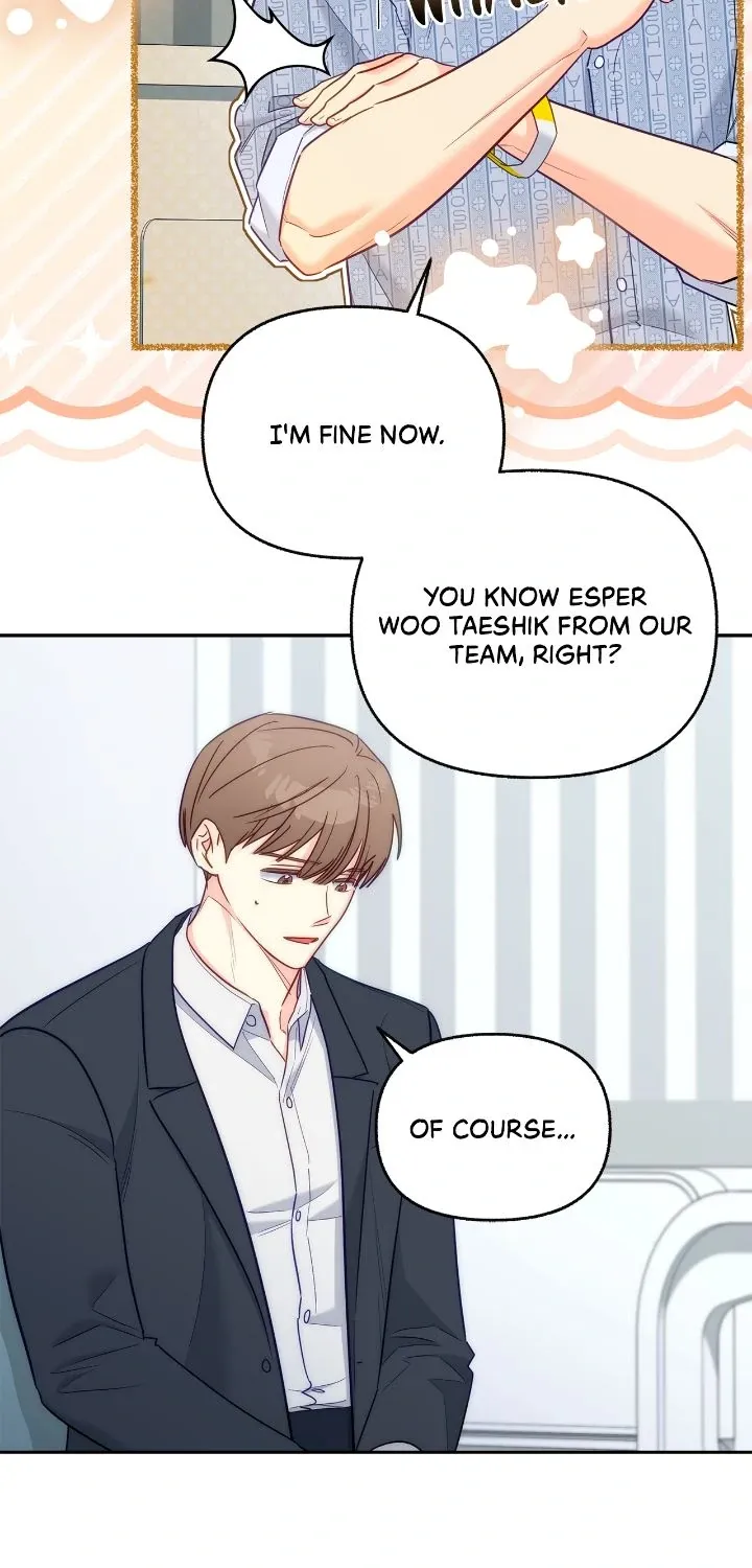 Read Civilian A chapter 76 image 28 on Lezhin