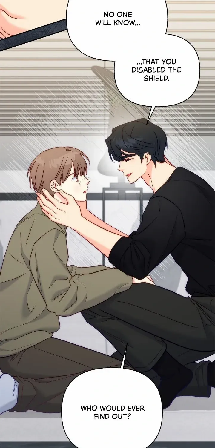Read Civilian A chapter 76 image 3 on Lezhin
