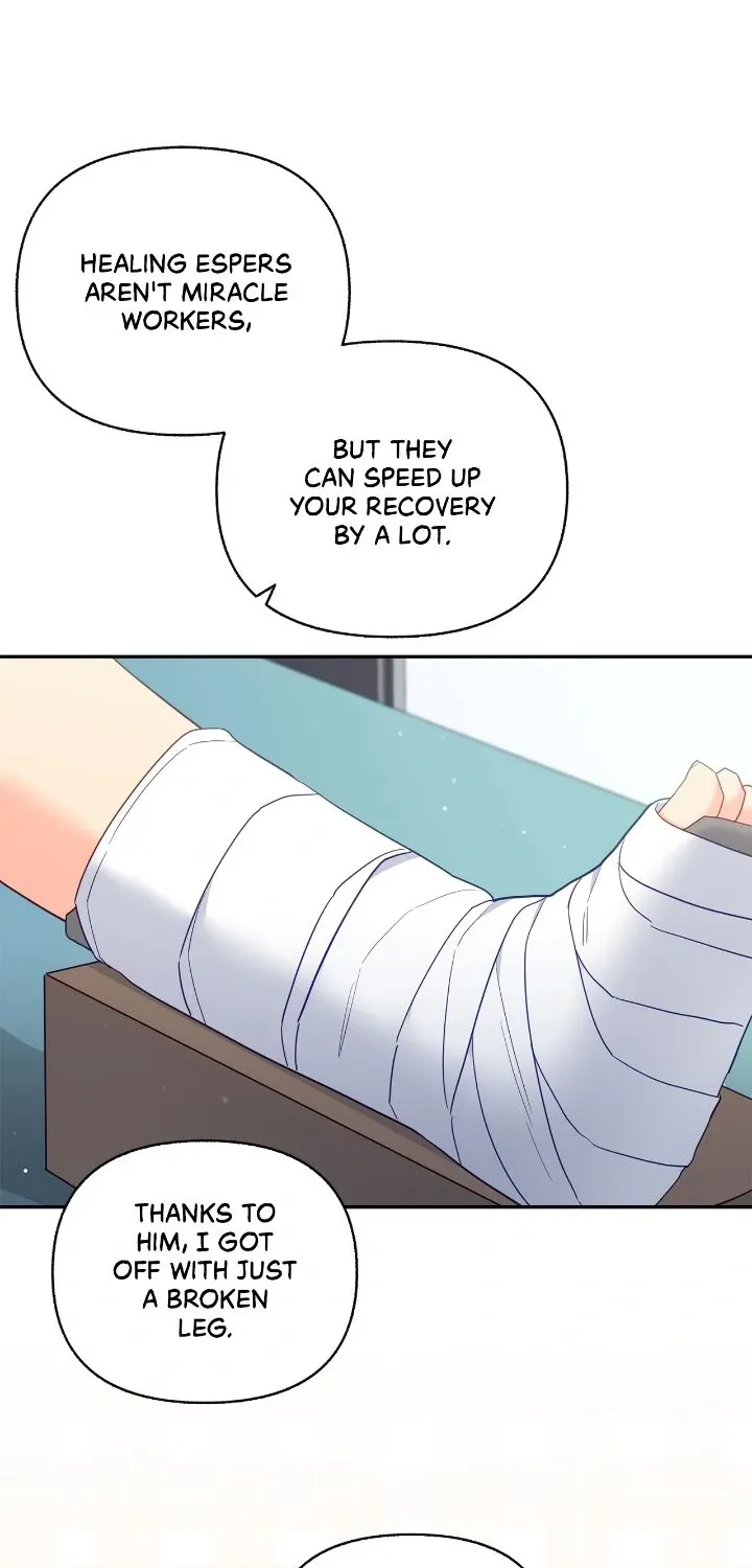 Read Civilian A chapter 76 image 30 on Lezhin