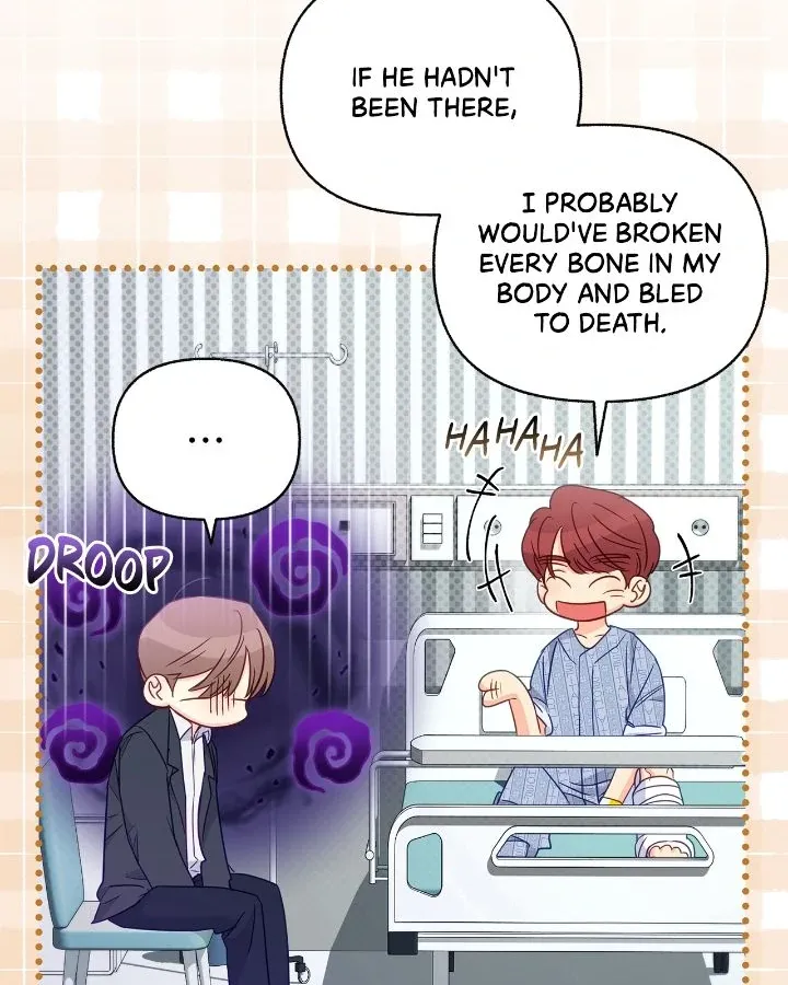 Read Civilian A chapter 76 image 31 on Lezhin