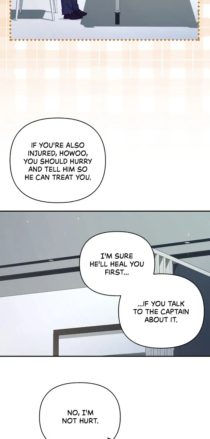 Read Civilian A chapter 76 image 32 on Lezhin