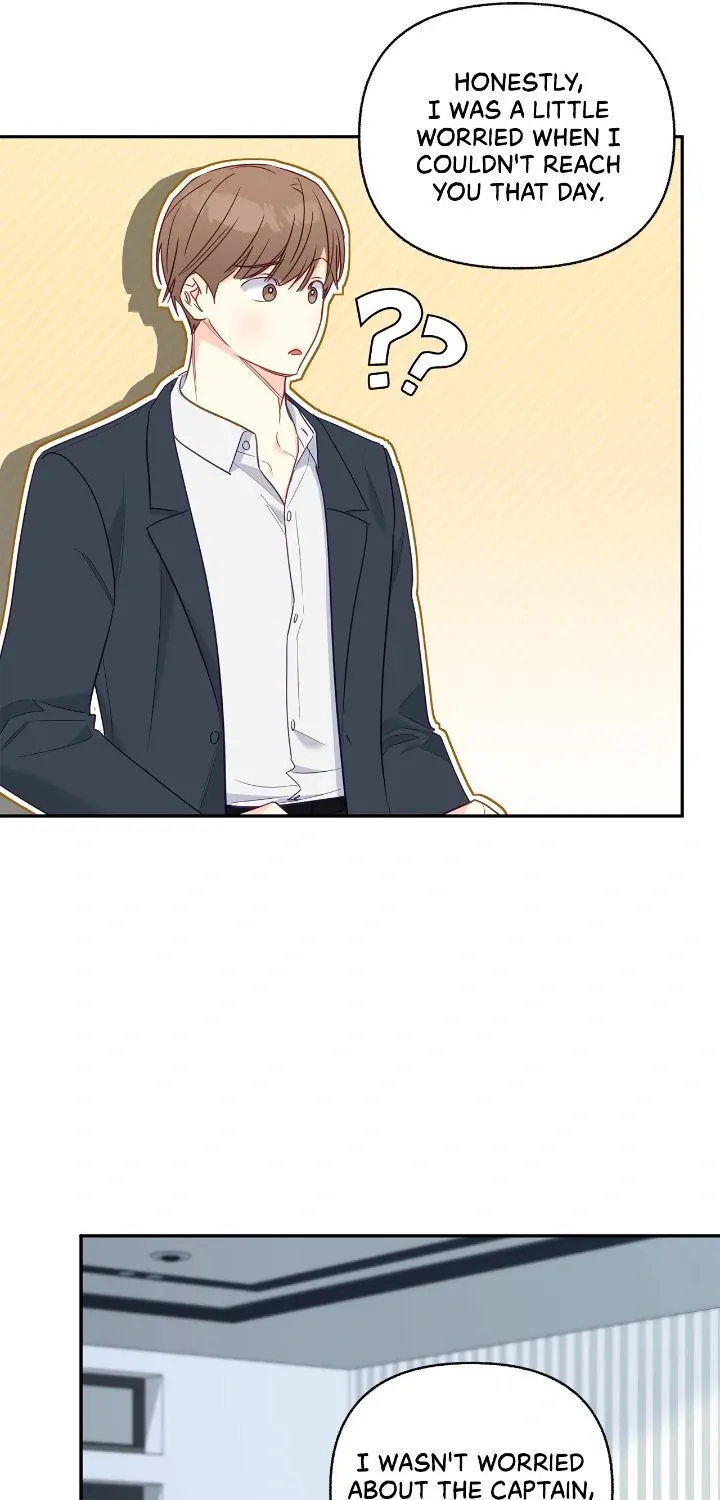 Read Civilian A chapter 76 image 34 on Lezhin