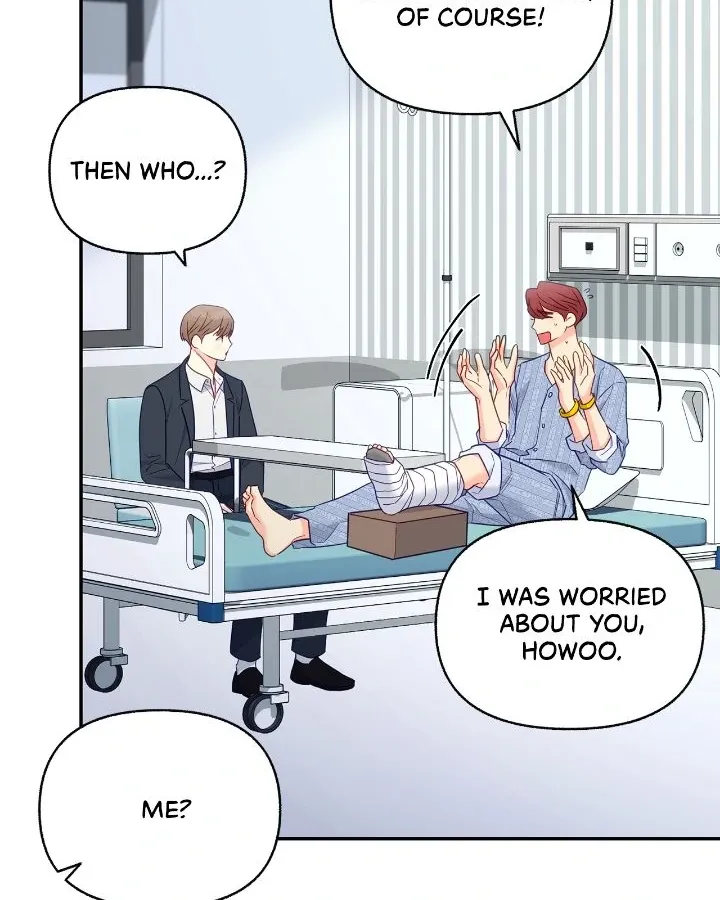 Read Civilian A chapter 76 image 35 on Lezhin