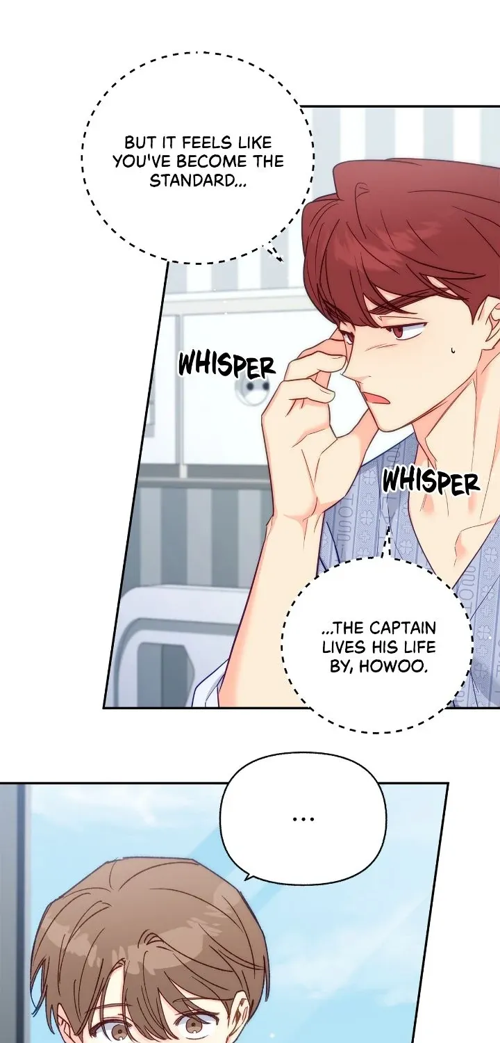 Read Civilian A chapter 76 image 39 on Lezhin