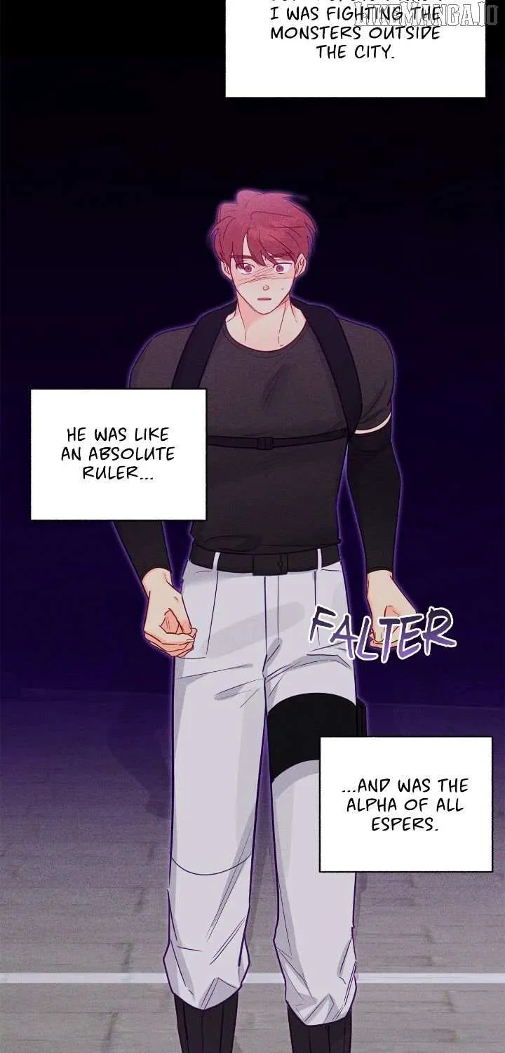 Read Civilian A chapter 76 image 43 on Lezhin