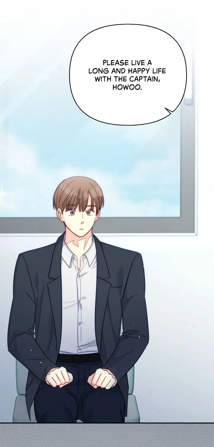 Read Civilian A chapter 76 image 47 on Lezhin
