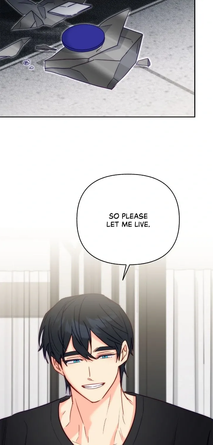 Read Civilian A chapter 76 image 5 on Lezhin