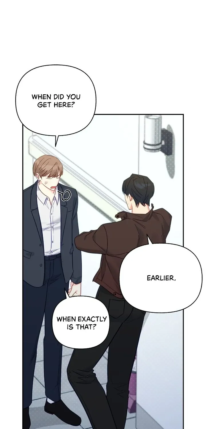 Read Civilian A chapter 76 image 59 on Lezhin