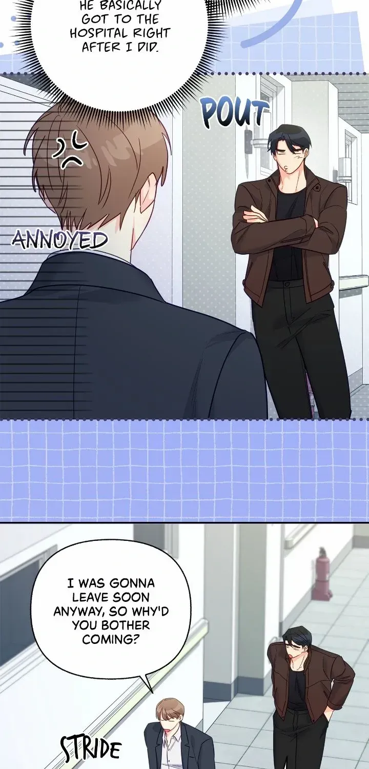 Read Civilian A chapter 76 image 61 on Lezhin