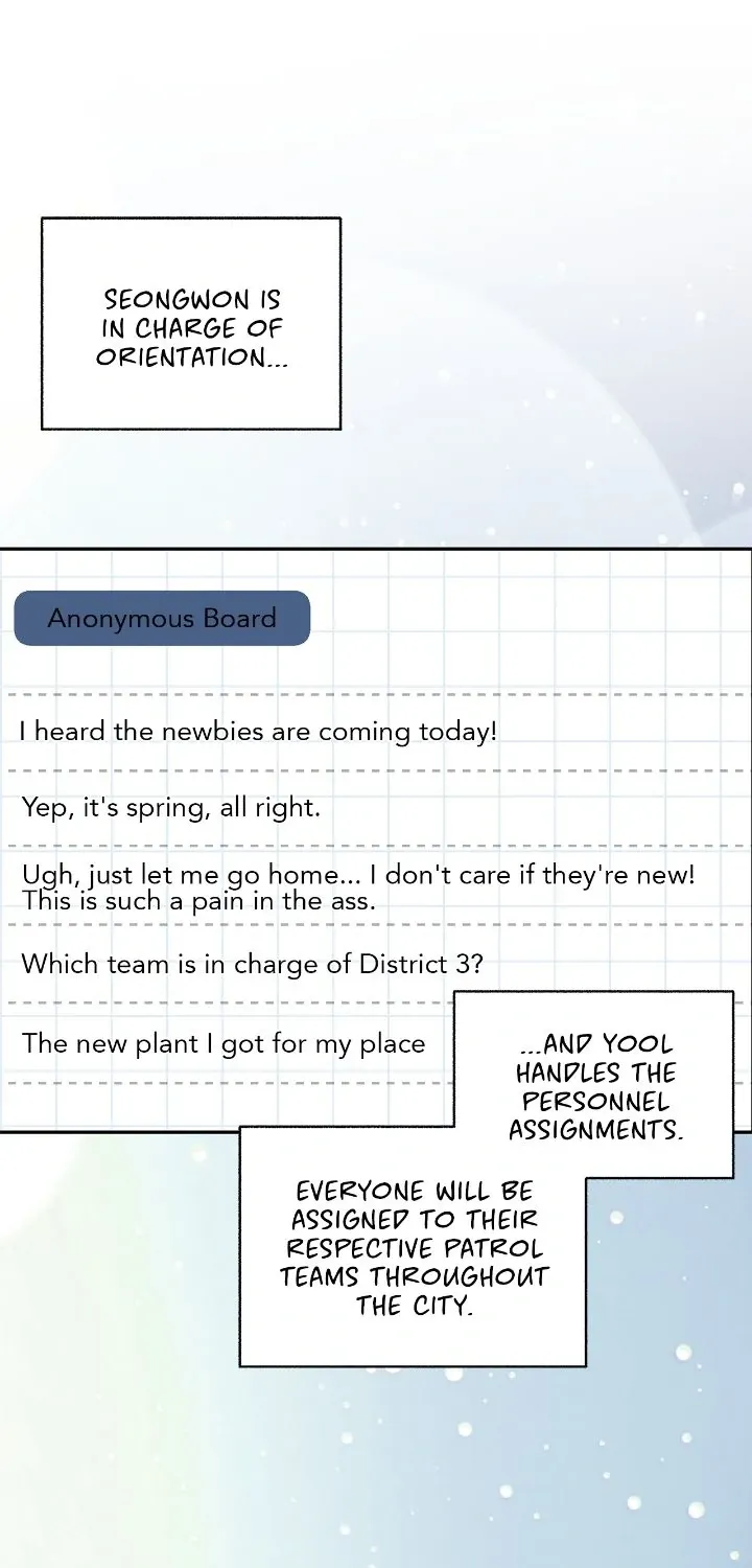 Read Civilian A chapter 77 image 11 on Lezhin