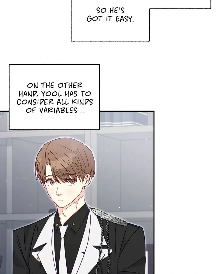 Read Civilian A chapter 77 image 14 on Lezhin