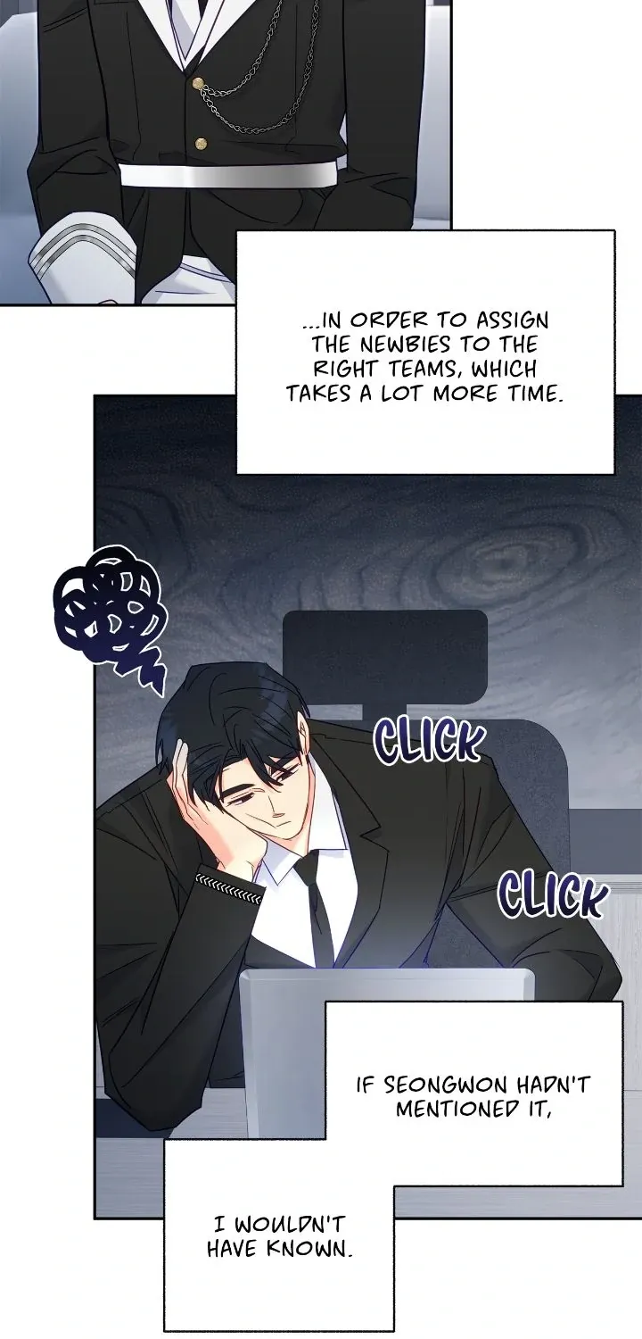 Read Civilian A chapter 77 image 15 on Lezhin
