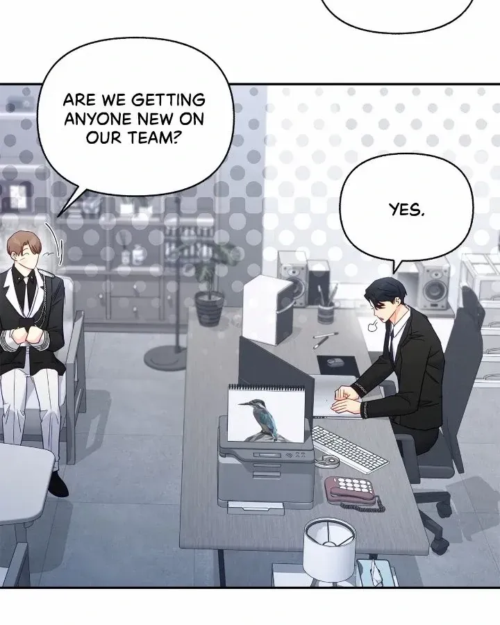 Read Civilian A chapter 77 image 18 on Lezhin