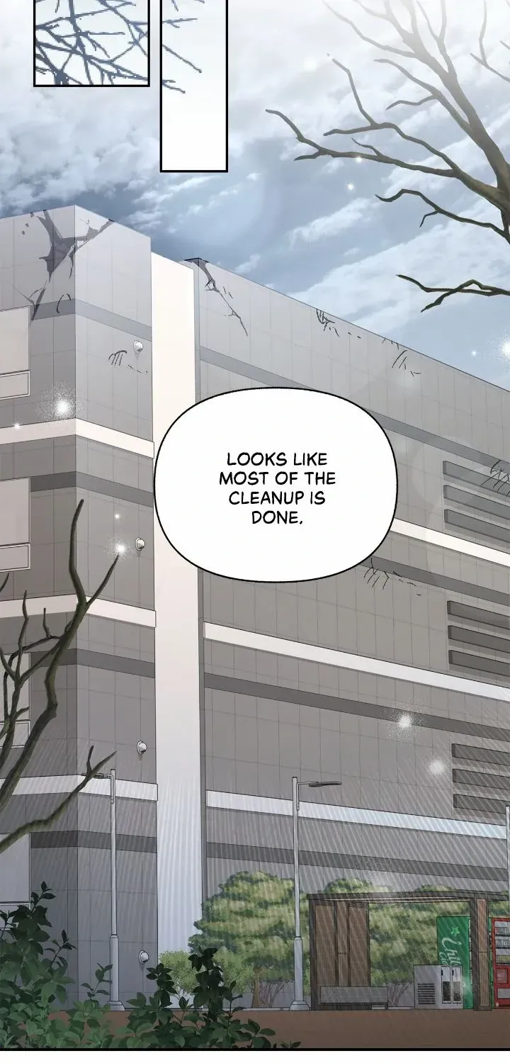 Read Civilian A chapter 77 image 2 on Lezhin