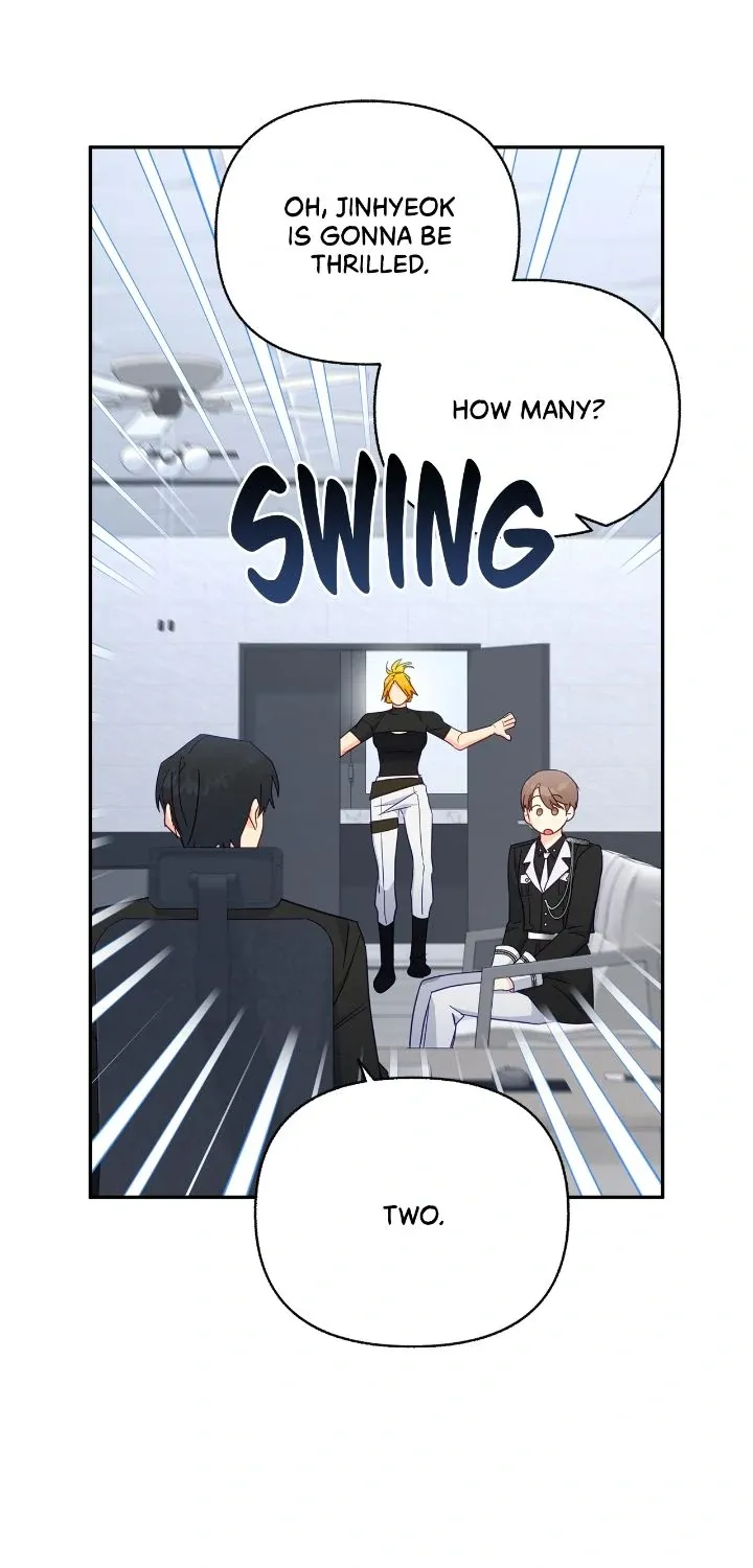 Read Civilian A chapter 77 image 20 on Lezhin