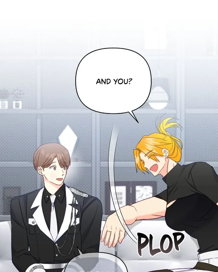 Read Civilian A chapter 77 image 23 on Lezhin