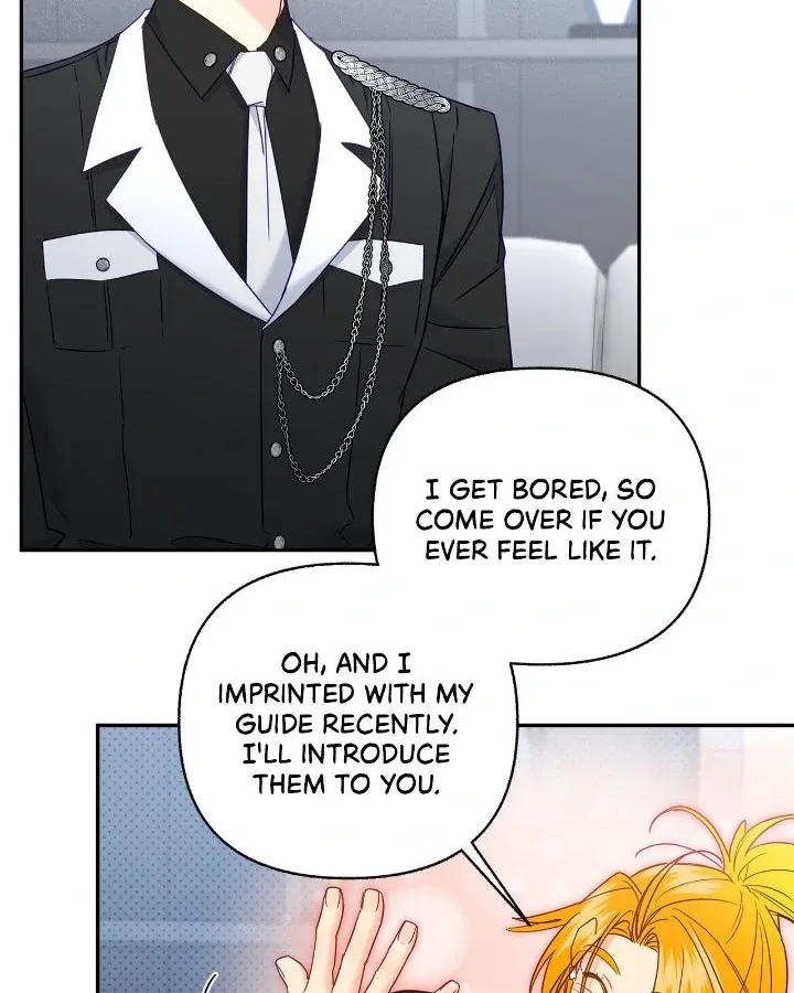 Read Civilian A chapter 77 image 25 on Lezhin