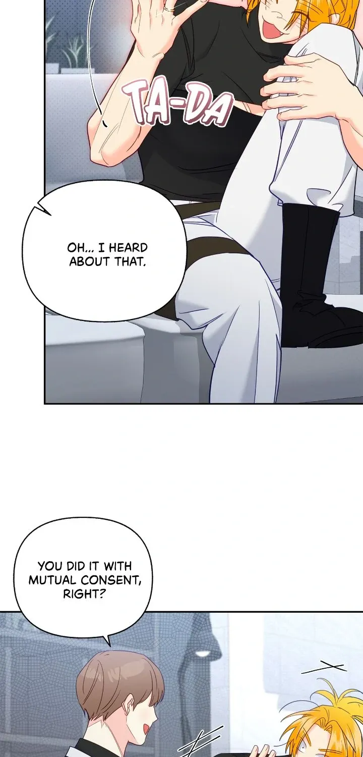 Read Civilian A chapter 77 image 26 on Lezhin