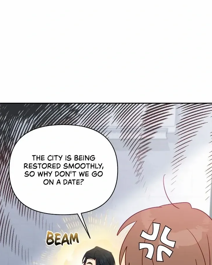 Read Civilian A chapter 77 image 3 on Lezhin