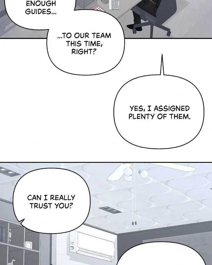 Read Civilian A chapter 77 image 31 on Lezhin