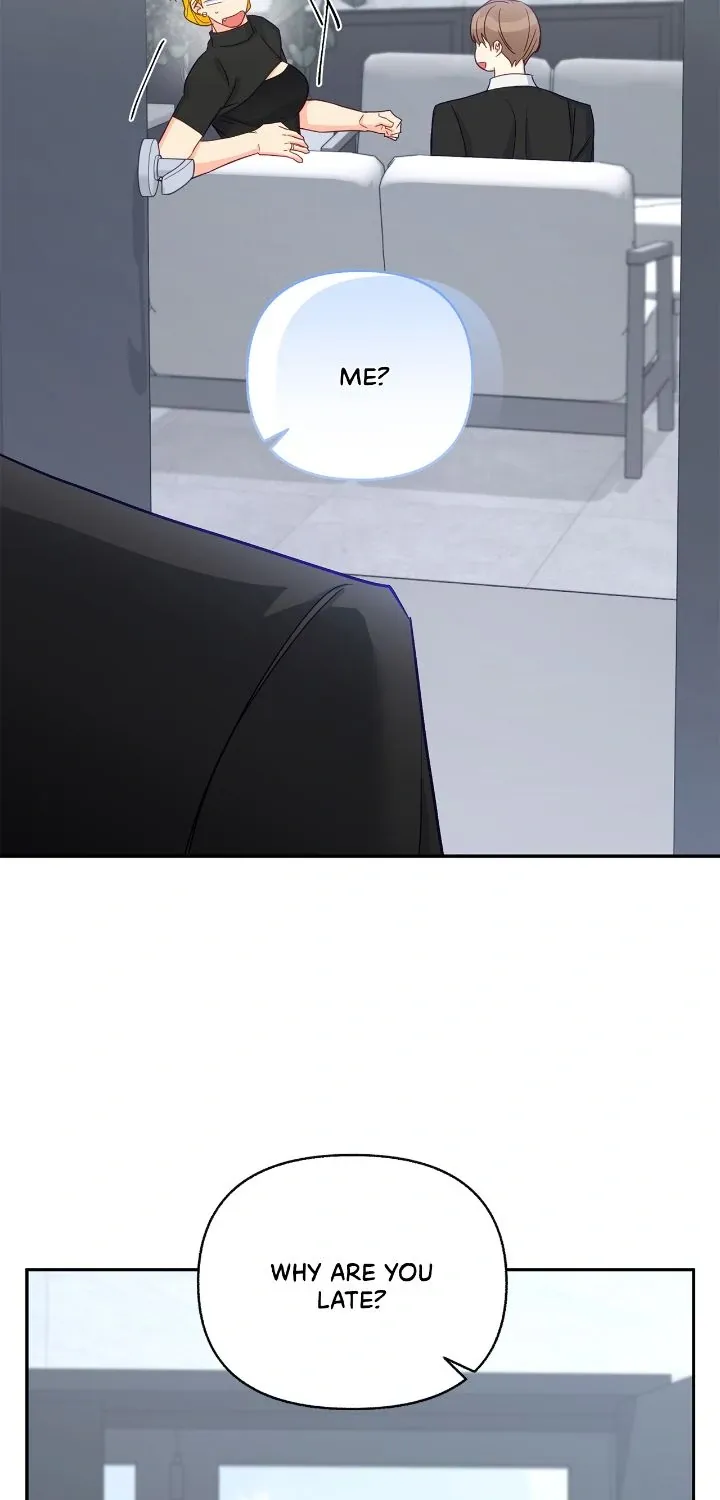Read Civilian A chapter 77 image 34 on Lezhin