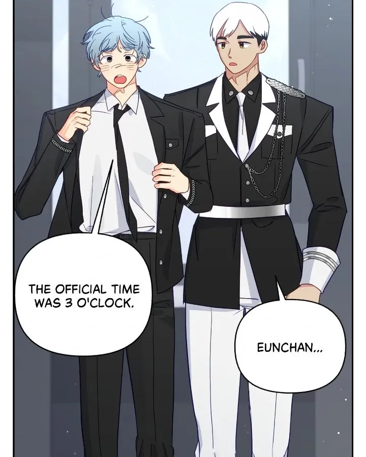 Read Civilian A chapter 77 image 35 on Lezhin
