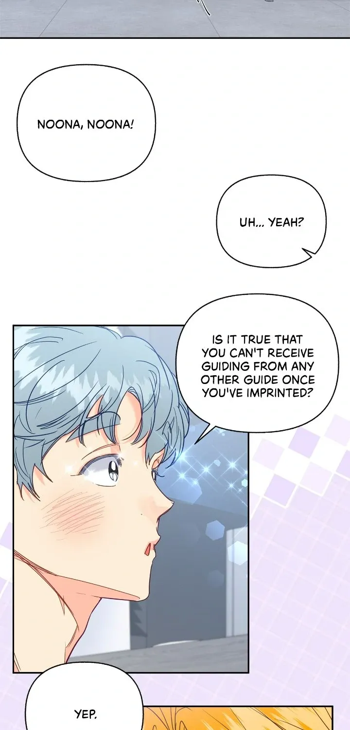 Read Civilian A chapter 77 image 39 on Lezhin