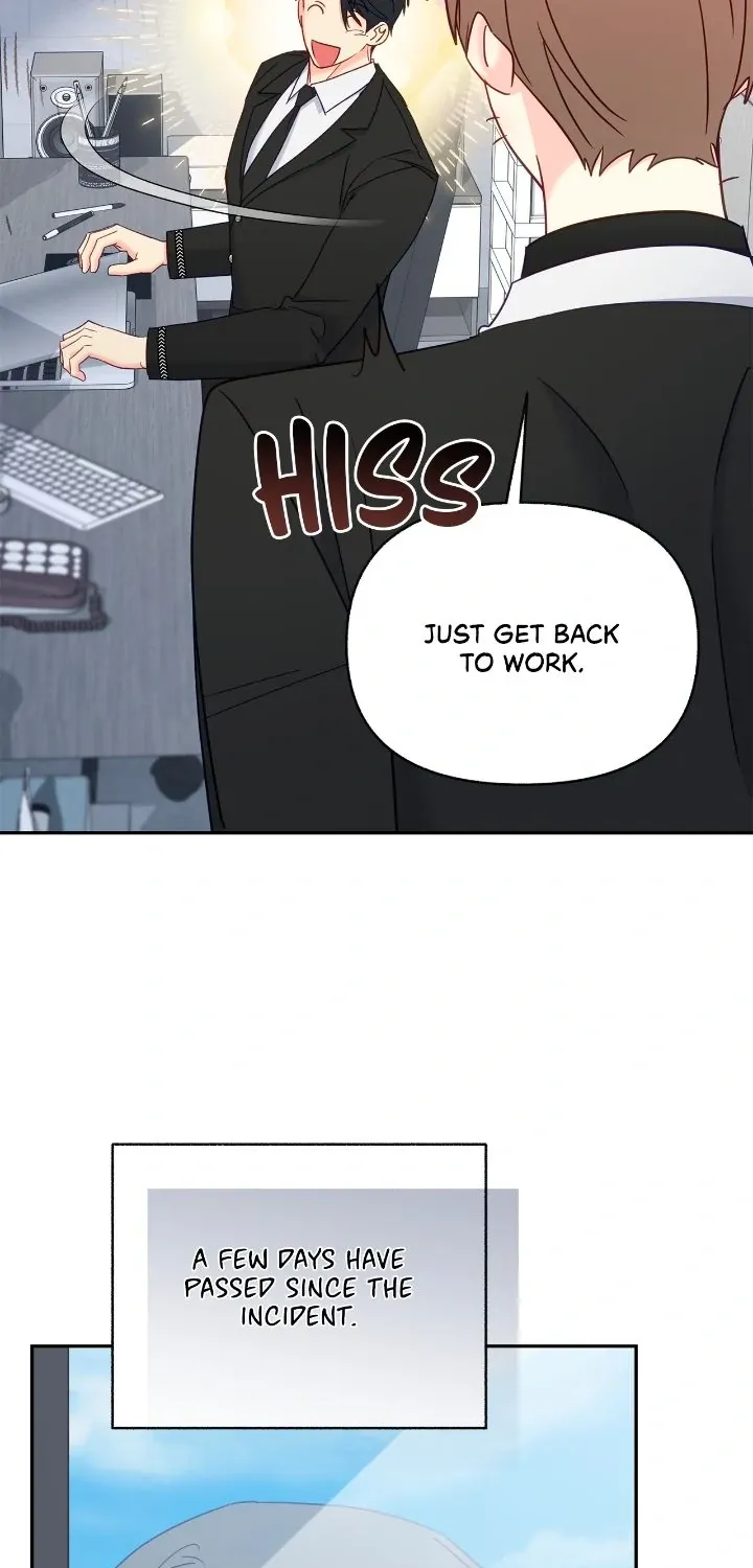 Read Civilian A chapter 77 image 4 on Lezhin