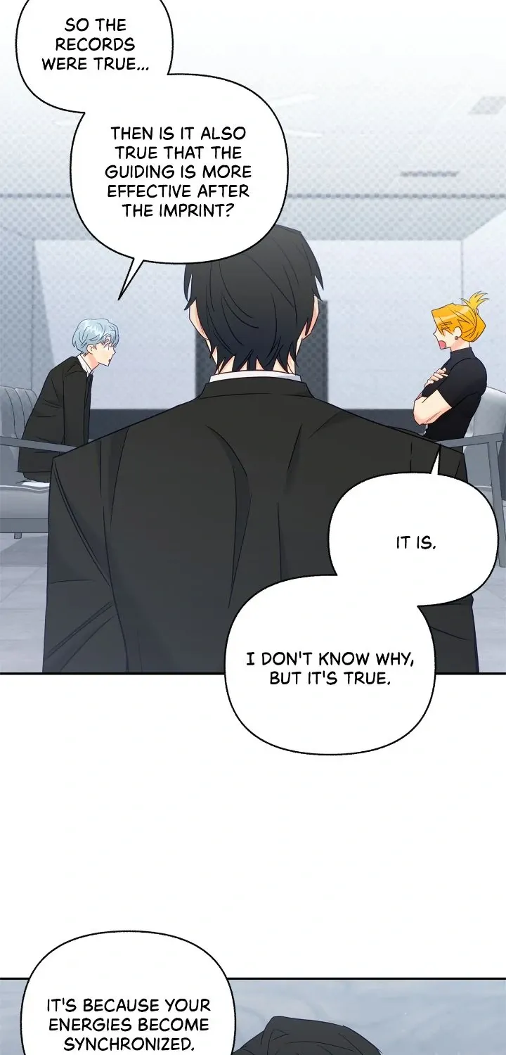 Read Civilian A chapter 77 image 41 on Lezhin