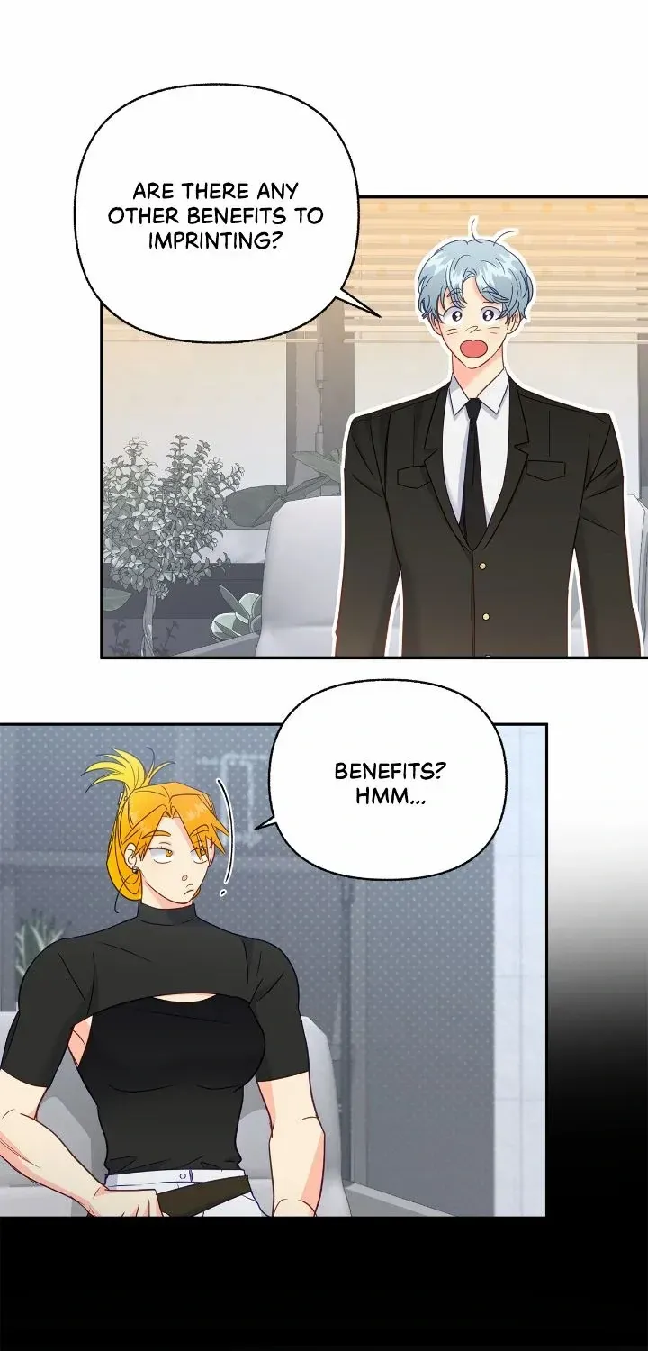 Read Civilian A chapter 77 image 44 on Lezhin