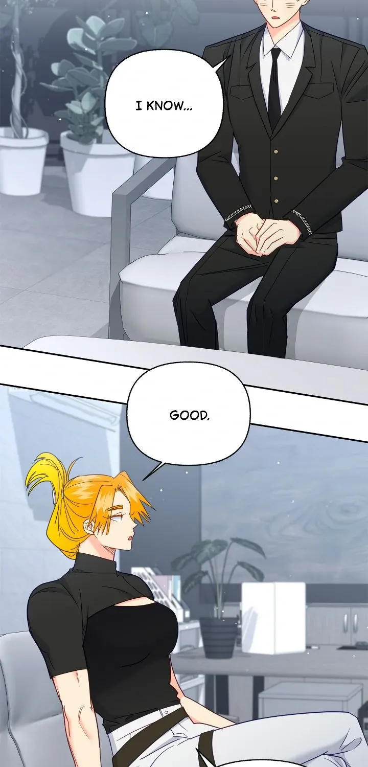 Read Civilian A chapter 77 image 50 on Lezhin