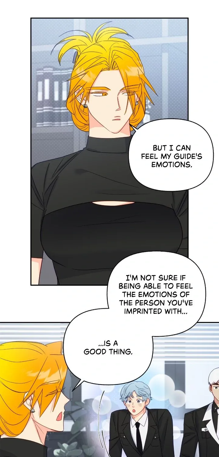 Read Civilian A chapter 77 image 52 on Lezhin
