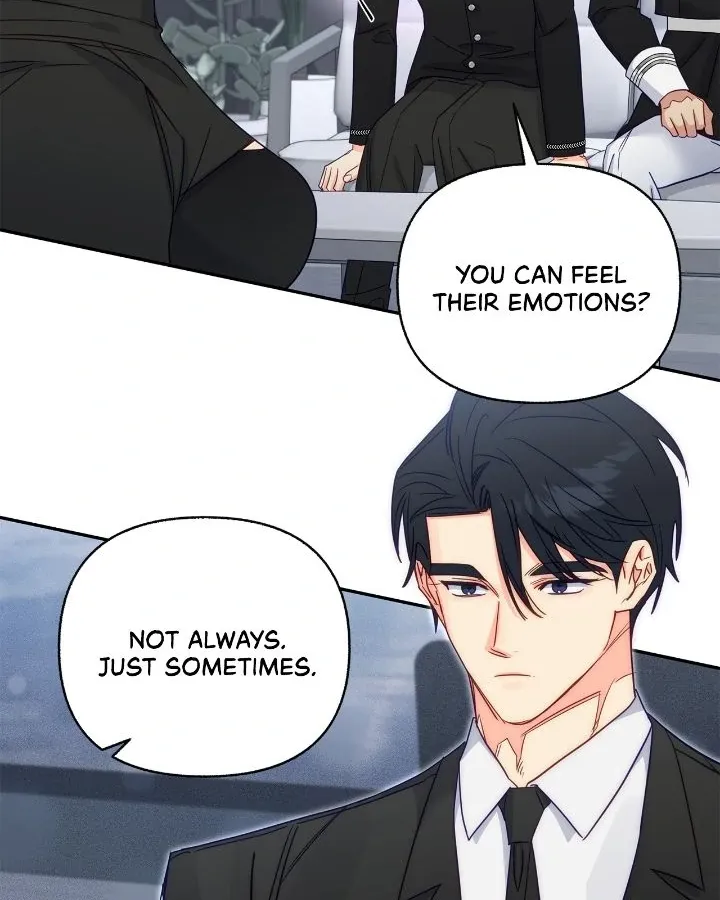 Read Civilian A chapter 77 image 53 on Lezhin