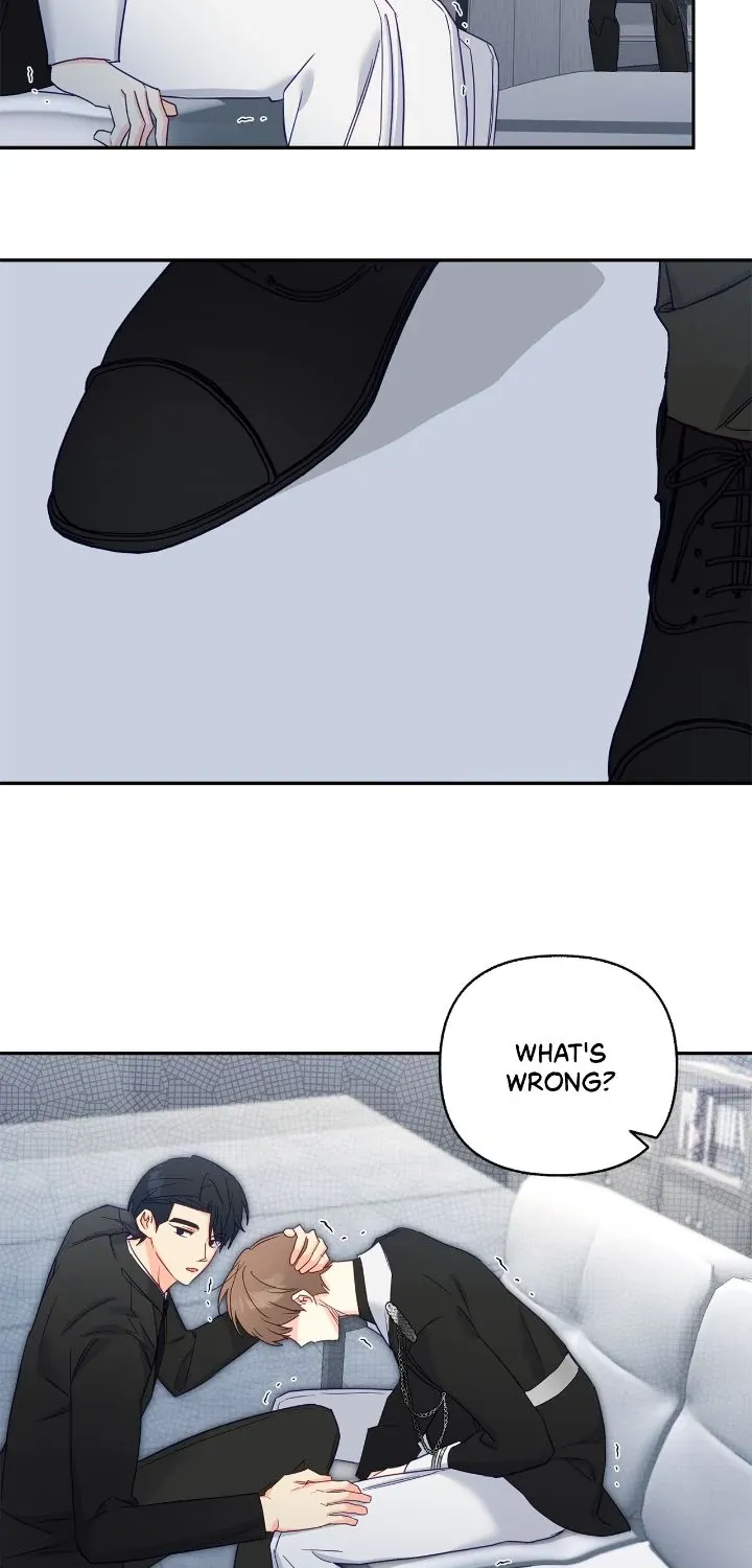 Read Civilian A chapter 77 image 58 on Lezhin