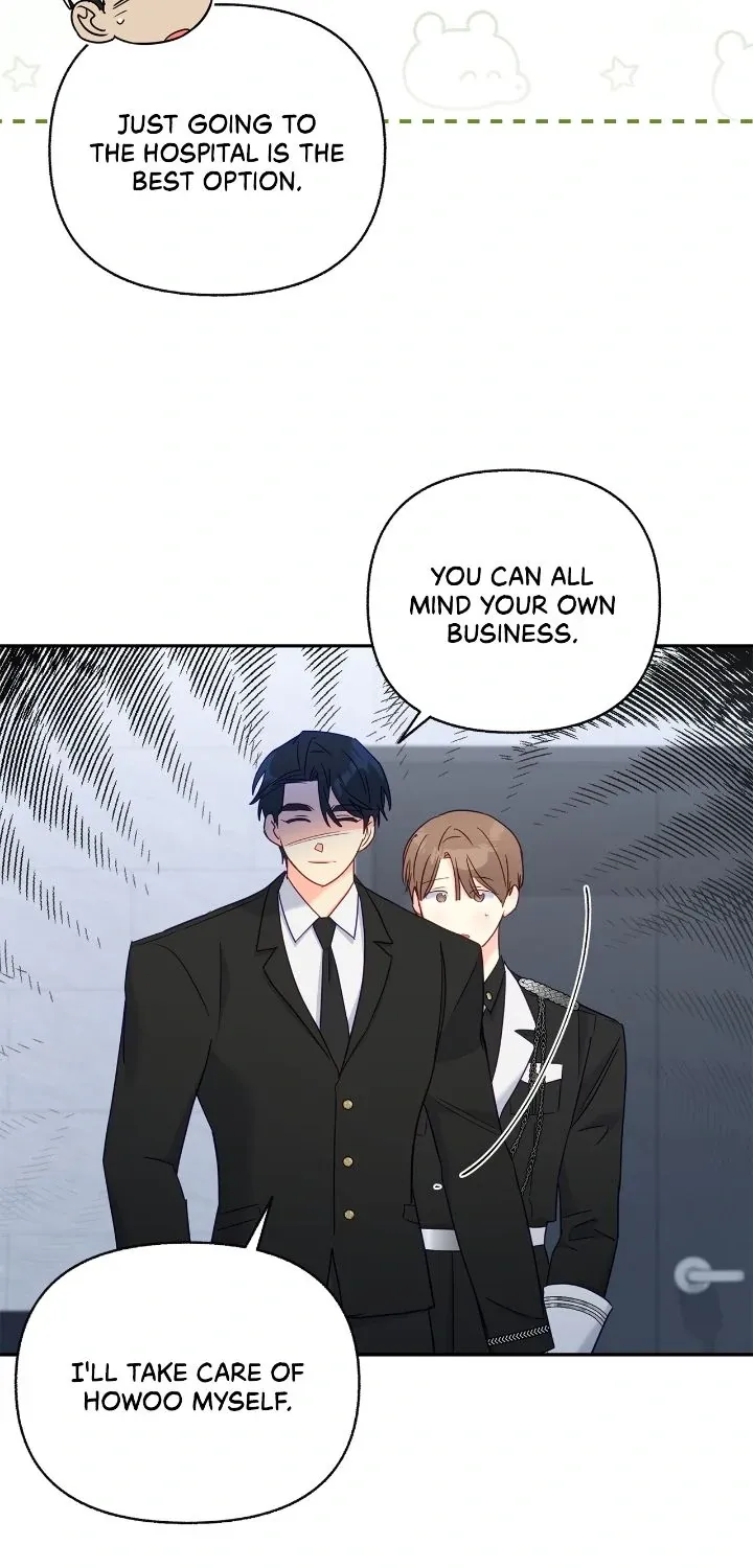 Read Civilian A chapter 77 image 63 on Lezhin