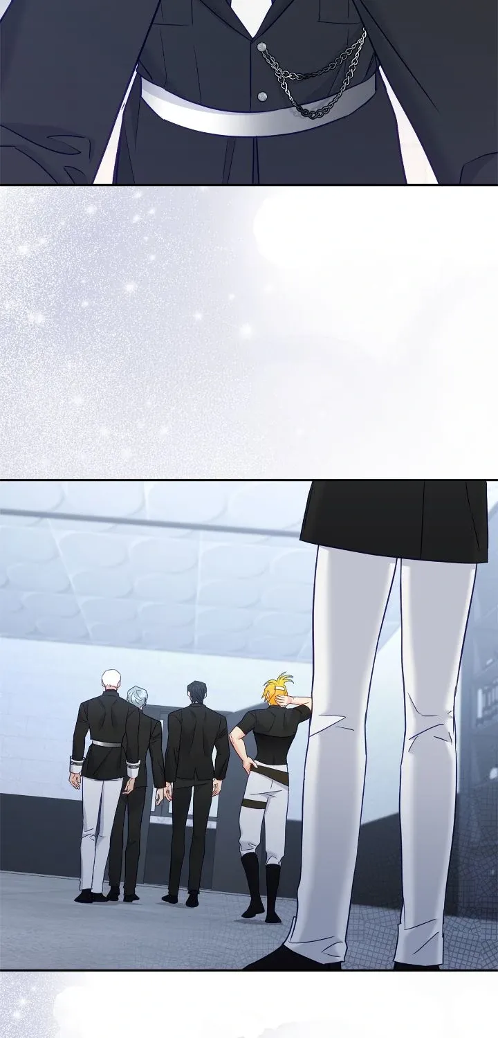 Read Civilian A chapter 77 image 75 on Lezhin