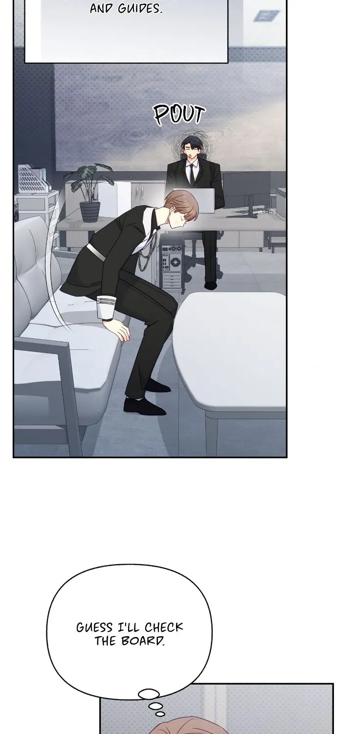 Read Civilian A chapter 77 image 8 on Lezhin
