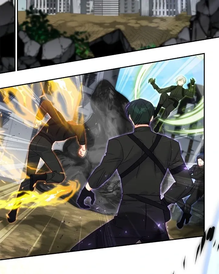 Read Civilian A chapter 78 image 1 on Lezhin