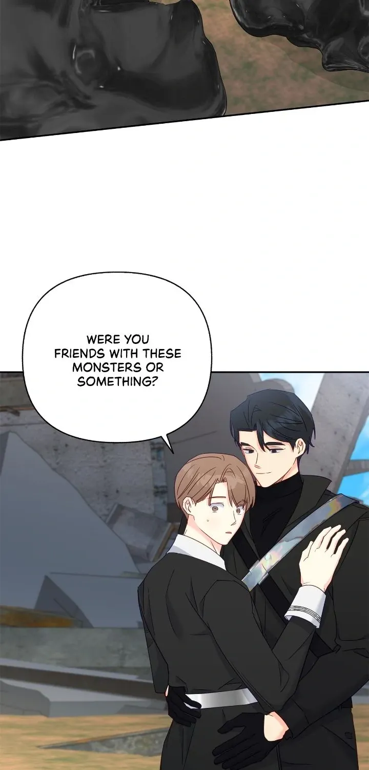 Read Civilian A chapter 78 image 13 on Lezhin