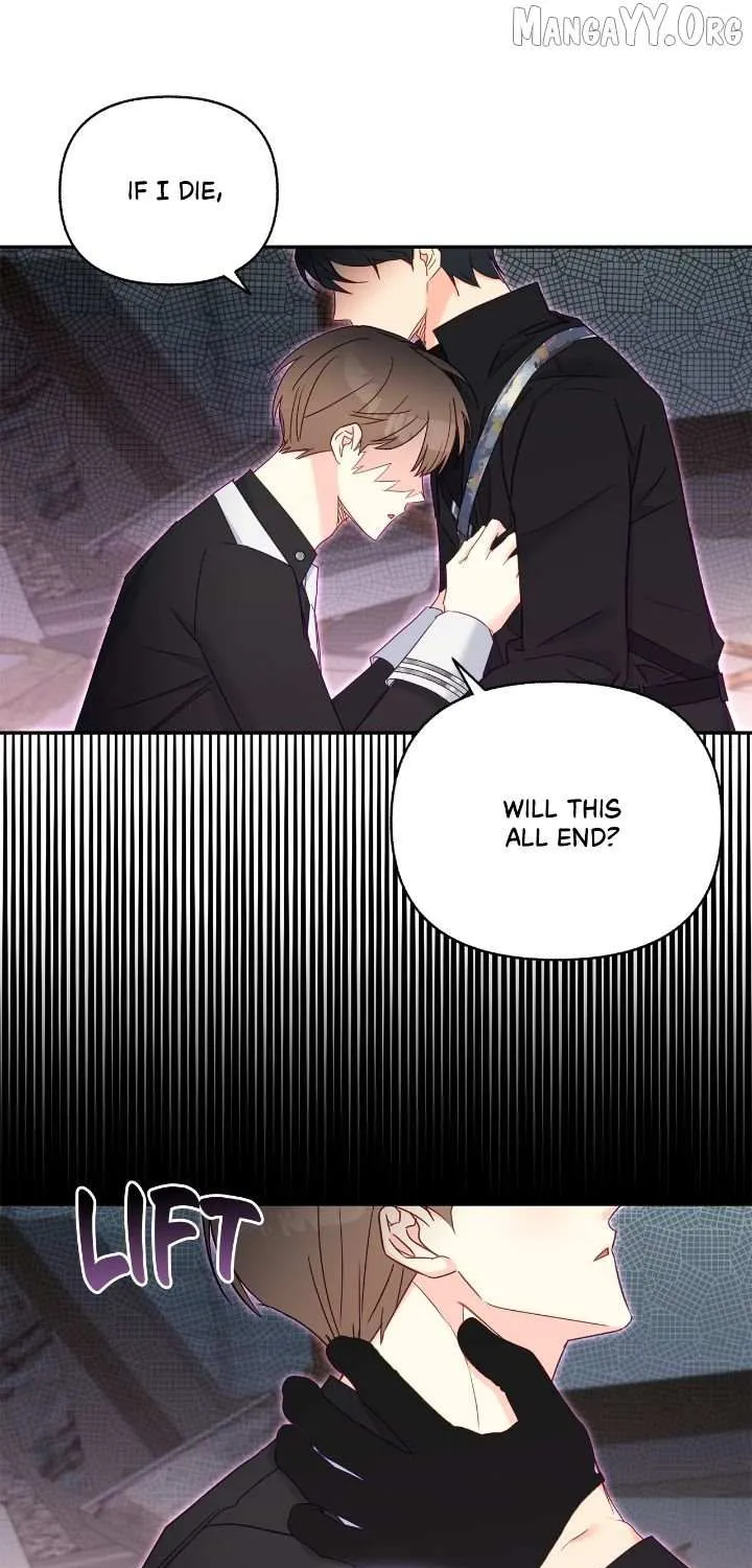 Read Civilian A chapter 78 image 19 on Lezhin
