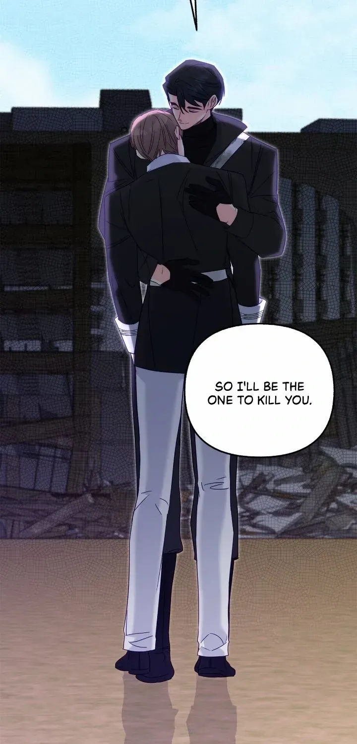 Read Civilian A chapter 78 image 30 on Lezhin