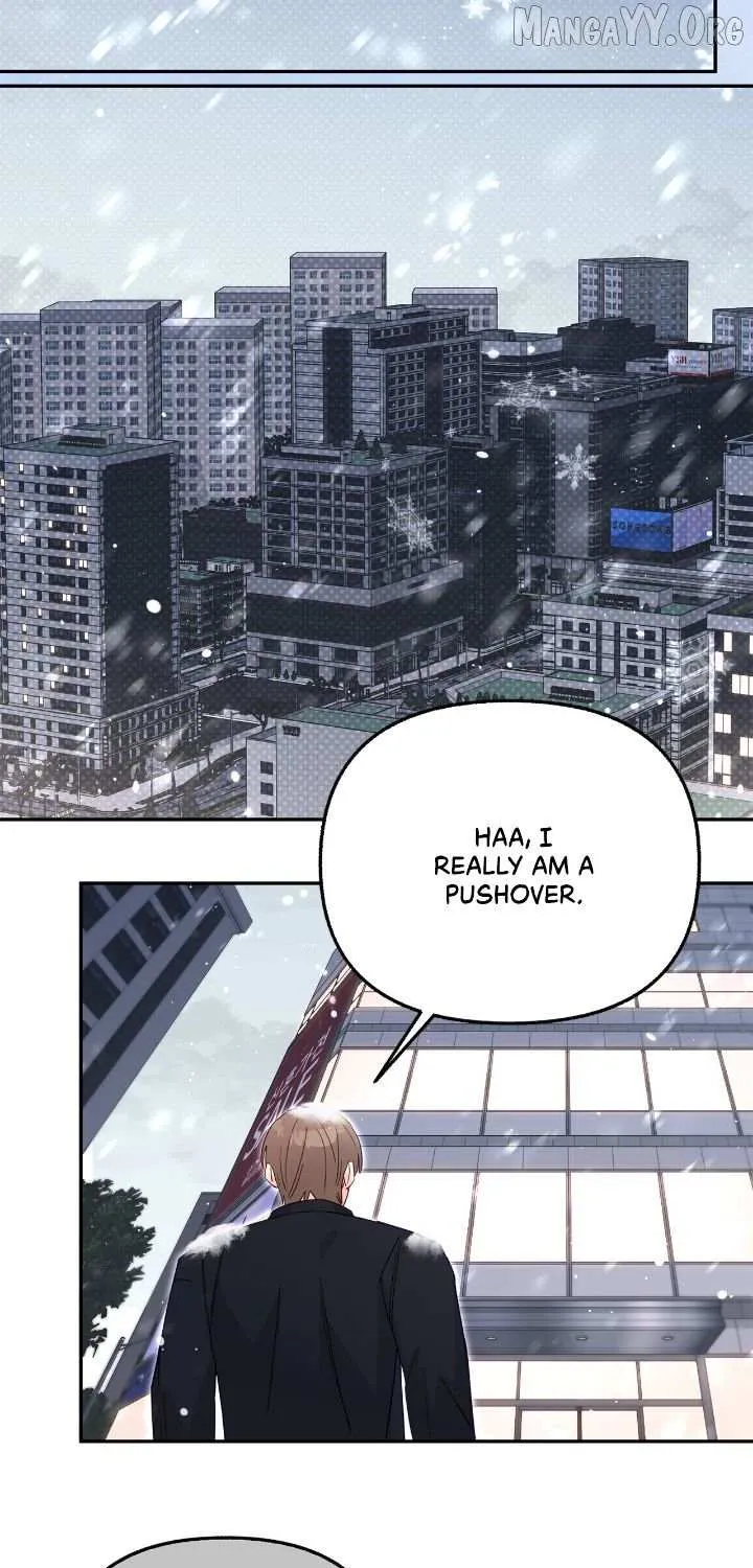 Read Civilian A chapter 78 image 34 on Lezhin