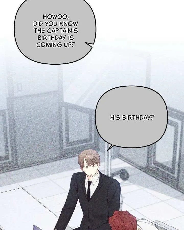 Read Civilian A chapter 78 image 35 on Lezhin