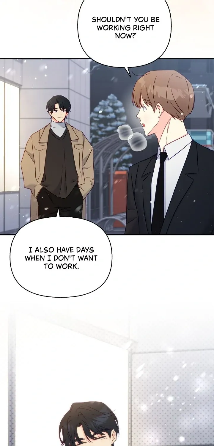 Read Civilian A chapter 78 image 42 on Lezhin