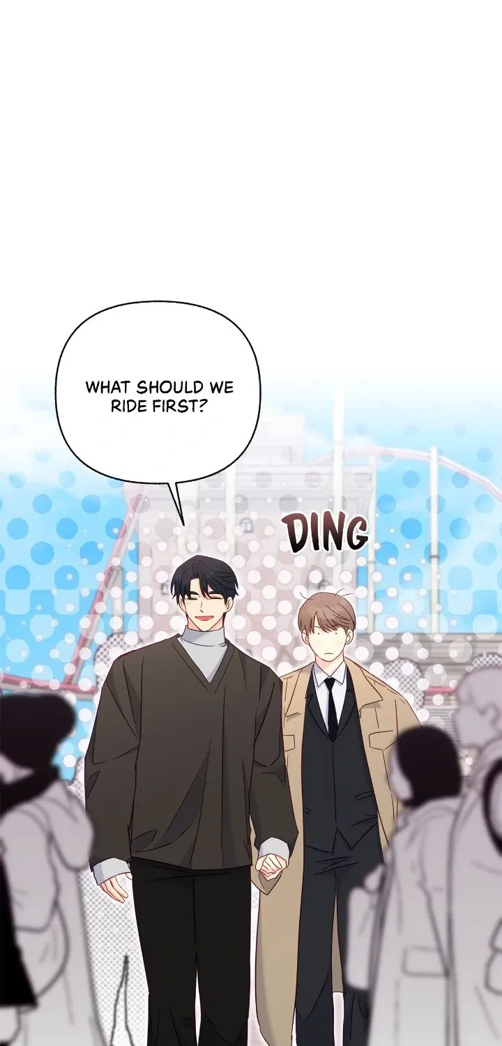Read Civilian A chapter 78 image 47 on Lezhin